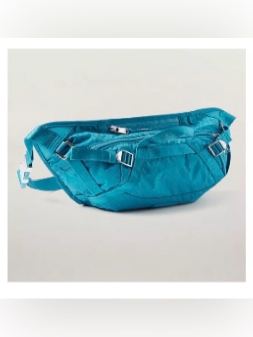 NWT Athleta Fanny pack belt bag $88 value!